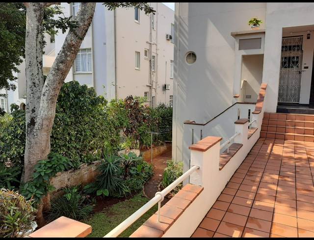 1 BEDROOM FLAT TO LET IN MUSGRAVE